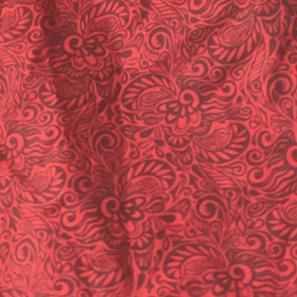 Ariat long-sleeved button up shirt with incredible pattern - Picture 4 of 4